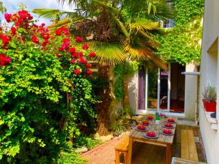 la Maison de Lilly - 9