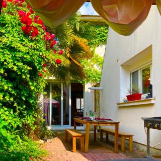 la Maison de Lilly - 6