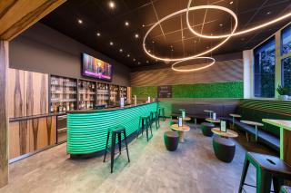 AMH Airport-Messe-Hotel Stuttgart - Filderstadt - 7