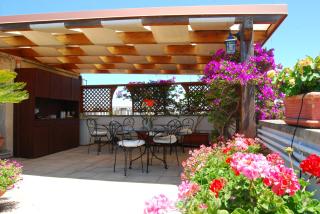 B&B Corte Barocca - 7