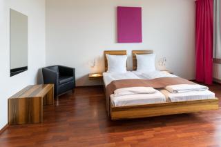 AMH Airport-Messe-Hotel Stuttgart - 4