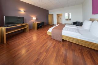 AMH Airport-Messe-Hotel Stuttgart - Filderstadt - 1