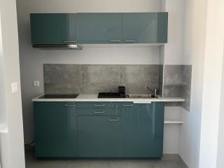 Green House Apartments - Novi Vinodolski - 2