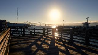 Astoria Rivershore Motel - 9