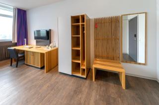 AMH Airport-Messe-Hotel Stuttgart - Filderstadt - 4