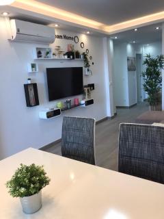 COSTA DAURADA APARTAMENTS - La Torre Deluxe - Cambrils - 5