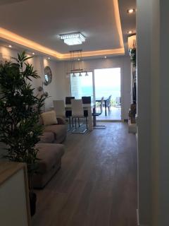 COSTA DAURADA APARTAMENTS - La Torre Deluxe - Cambrils - 2