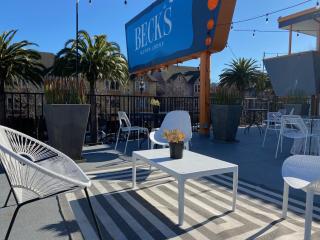Beck's Motor Lodge - San Francisco - 8