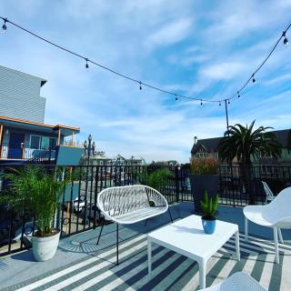 Beck's Motor Lodge - San Francisco - 7