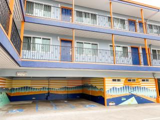 Beck's Motor Lodge - San Francisco - 6
