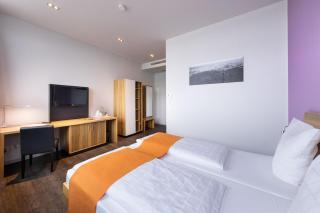 AMH Airport-Messe-Hotel Stuttgart - Filderstadt - 5