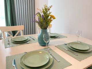 Deko Apartments Alezzi Beach Mamaia - Mamaia Nord – Năvodari - 1