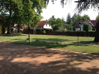 Harmónia Apartmanház - 2