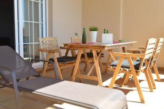 Estupendo apartamento con vistas al mar - Benalmádena - 5