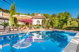 Peace & Tranquility, Sotogrande, Spain - Sotogrande - 5