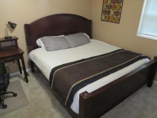 Atlanta Hartsfield Airport Guesthouse - Netflix Disney Amzn - College Park - 0