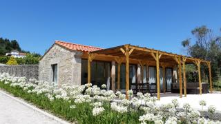 Casas do Monte de Roques - 1