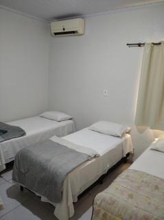 Angelu's Hotel - Nova Andradina - 5
