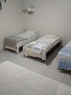Angelu's Hotel - Nova Andradina - 4