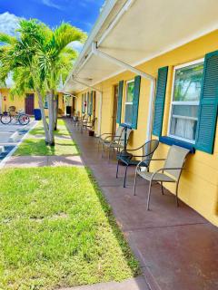 Glades Motel - Naples - 3