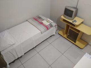 Angelu's Hotel - Nova Andradina - 1