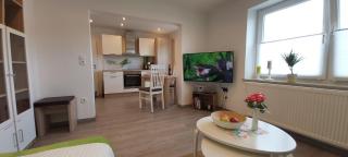 FeWo Hafner "Zuhause mit Ausblick" - 3