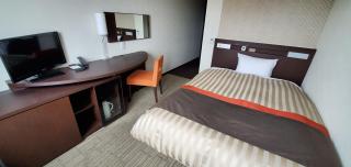 Kochi Hotel - 7