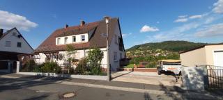 FeWo Hafner "Zuhause mit Ausblick" - Schnaittach - 9