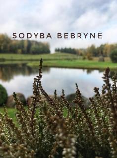 Sodyba Bebrynė - Didviečiai - 9