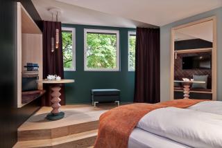 Sorell Hotel St. Peter - Zurigo - 7