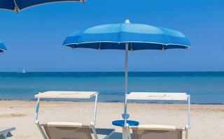 Hotel Atlantic Riviera Mare - Misano Adriatico - 8