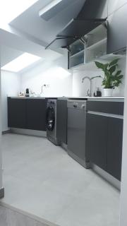 Tocando el Cielo, apartamento con parking incluido - Teruel - 8
