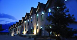 Hotel One Bhurban - Murree - 9