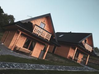 DOMKI STROME ZACISZE - 1