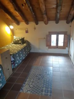 Casa CARMA - Campillo de Ranas - 1