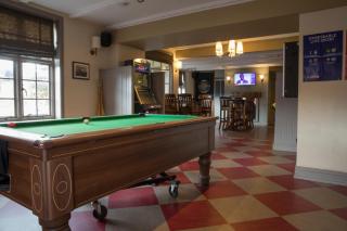 Balfour Arms - Sidmouth - 2