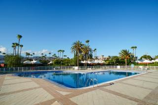 Los albaricoques - Maspalomas - 2