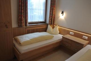 Pension Waidmannsruh - Oberau - 9