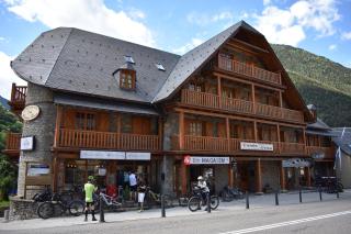 Apartamentos Deth Camin Reiau - Arties - 0