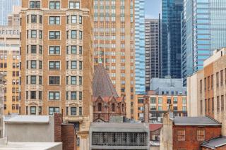 Hyatt Centric Rittenhouse Square Philadelphia - 6