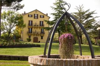 Hotel Residence Sant'Uberto - Roccastrada - 4