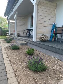 48C Domki letniskowe i apartament - Pobierowo - 5