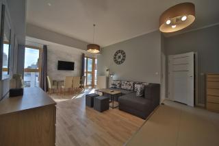 Apartament Anker - Tower - Świnoujście - 8