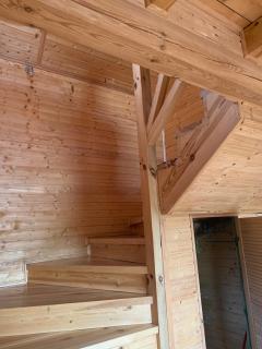 48C Domki letniskowe i apartament - Pobierowo - 3