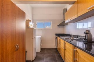 Monumental Apartment - 1