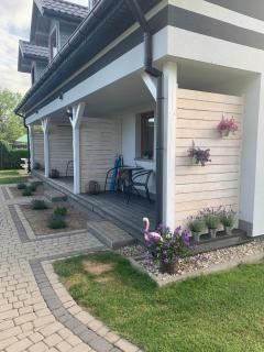 48C Domki letniskowe i apartament - 5