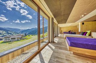 Erlebnisort Gassenhof - Ridanna - 3