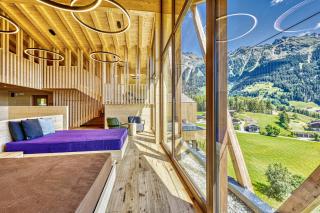 Erlebnisort Gassenhof - Ridanna - 1