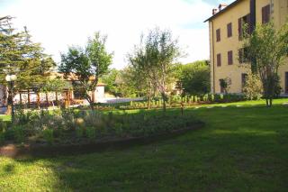 Hotel Residence Sant'Uberto - Roccastrada - 2