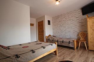 Pokoje Bukowskich - 7